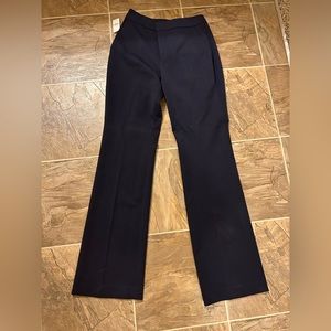 Gap - High Rise Curvy Slim Bootcut Dress Pants